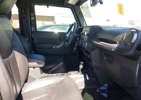 2018 Jeep Wrangler Jk Altitude 4X4 from USA, damaged, VIN 1C4AJWBG9JL860882